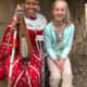 Maasai-Frauen: Beschneidung, Züchtigung, Not